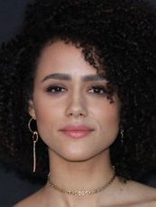 Nathalie Emmanuel