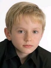 Nathan Gamble