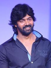 Naveen Chandra