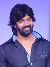 നവീന്‍ ചന്ദ്ര