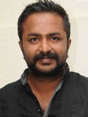 Naveen Krishna