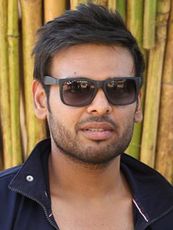 Naveen Vijay Krishna