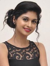 Naveena (Telugu Actress)