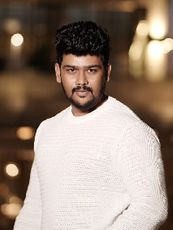 Naveen Kumar Mahadev