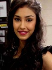 Navneet Kaur Dhillon