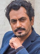 Nawazuddin Siddiqui