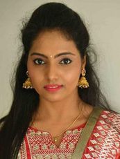 Nayana (Kannada Actress)