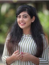 നയന എല്‍സ