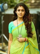 നയന്‍താര