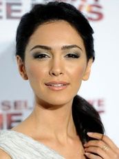 Nazanin Boniadi
