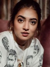 Nazriya Nazim