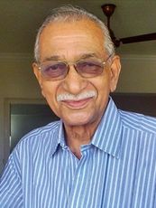 നെടുമ്പ്രം ഗോപി