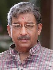 നെടുമുടി വേണു