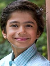 Neel Sethi