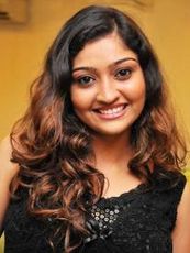 Neelima Rani (TV Actress)