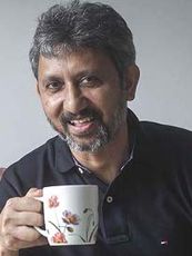 Neeraj Kabi