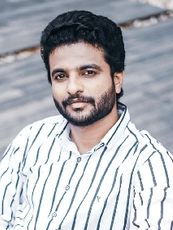 നീരജ് മാധവ്