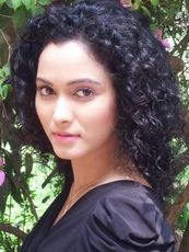 Neetha Shetty