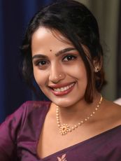 Neethu Krishna
