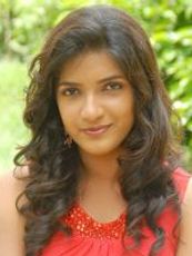 Neha (telugu Actress)