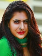 Neha Saxena (Malayalam)