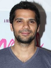 Neil Bhoopalam
