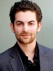 നീല്‍ നിതിന്‍ മുകേഷ്