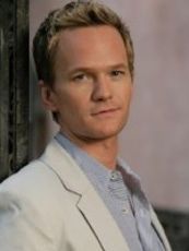 Neil Patrick Harris