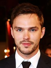 Nicholas Hoult