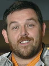 Nick Frost