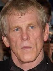 Nick Nolte