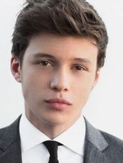 Nick Robinson