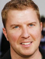 Nick Swardson