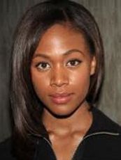 Nicole Beharie