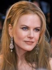 Nicole Kidman