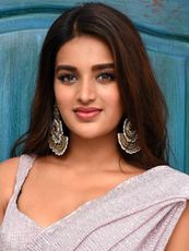 Nidhhi Agerwal