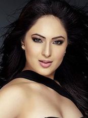 Nikesha Patel