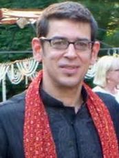 Nikhil Bhagat