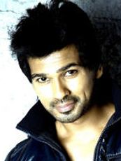 Nikhil Dwivedi