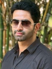 Nikhil Nair