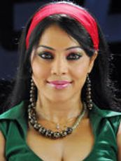 Nikitha Rawal