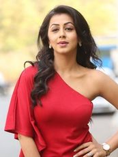 നിക്കി ഗൽറാണി