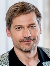 Nikolaj Coster-Waldau