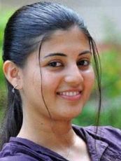 നിമിഷ സുരേഷ്