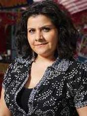 Nina Wadia
