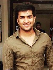 നിരഞ്ജ് മണിയന്‍പിള്ള രാജു