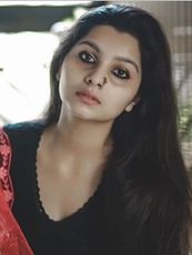 നിരഞ്ജന അനൂപ്