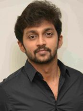 Niranth (Kannada Actor)