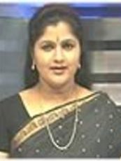 Nirmala Periasamy