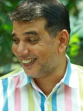 Nisar Mamukkoya